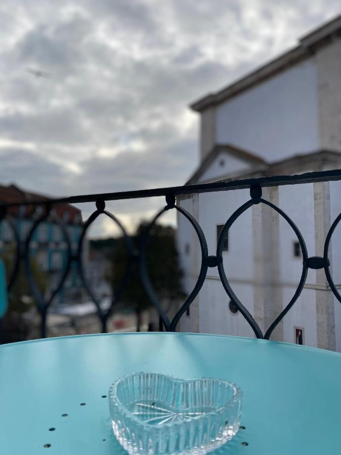 Hotel Charme da Graça à Lisboa Extérieur photo