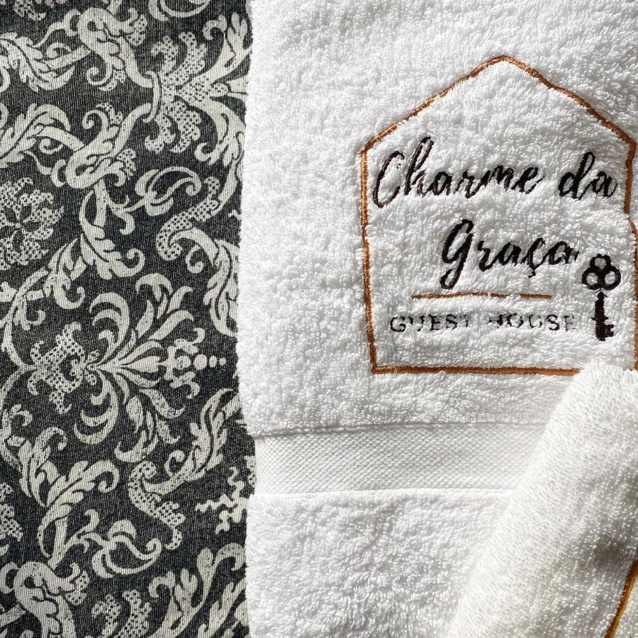 Hotel Charme da Graça à Lisboa Extérieur photo