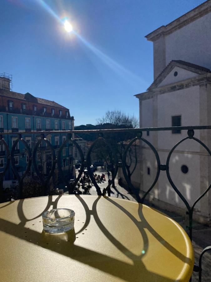 Hotel Charme da Graça à Lisboa Extérieur photo