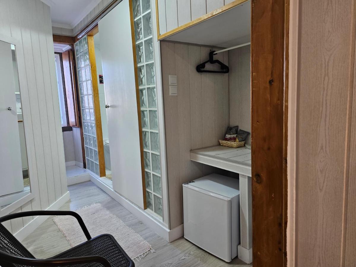 Hotel Charme da Graça à Lisboa Extérieur photo