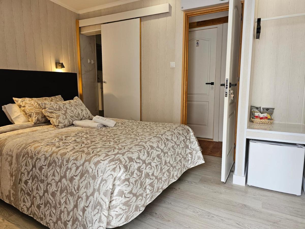 Hotel Charme da Graça à Lisboa Extérieur photo