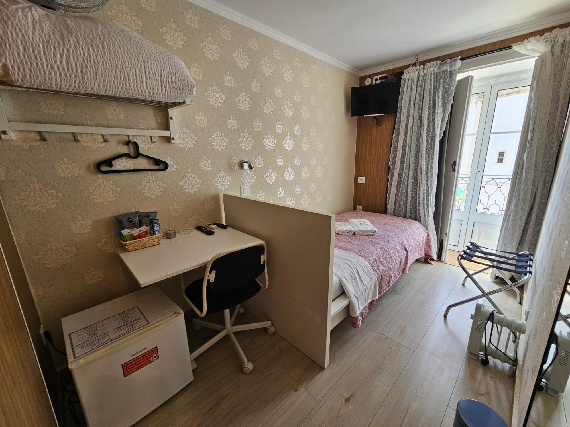 Hotel Charme da Graça à Lisboa Extérieur photo