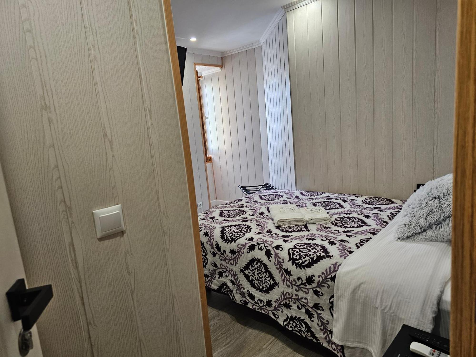 Hotel Charme da Graça à Lisboa Extérieur photo