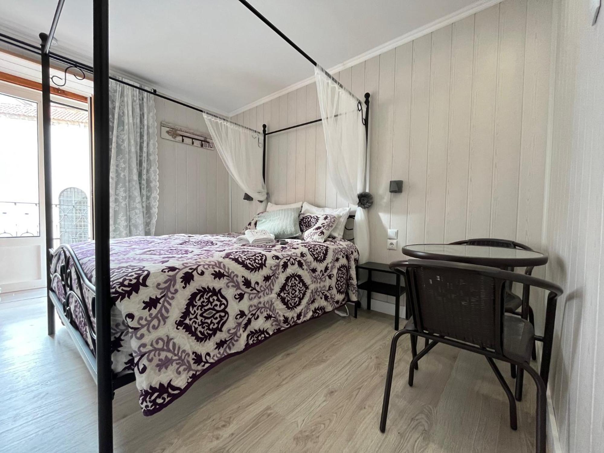 Hotel Charme da Graça à Lisboa Extérieur photo