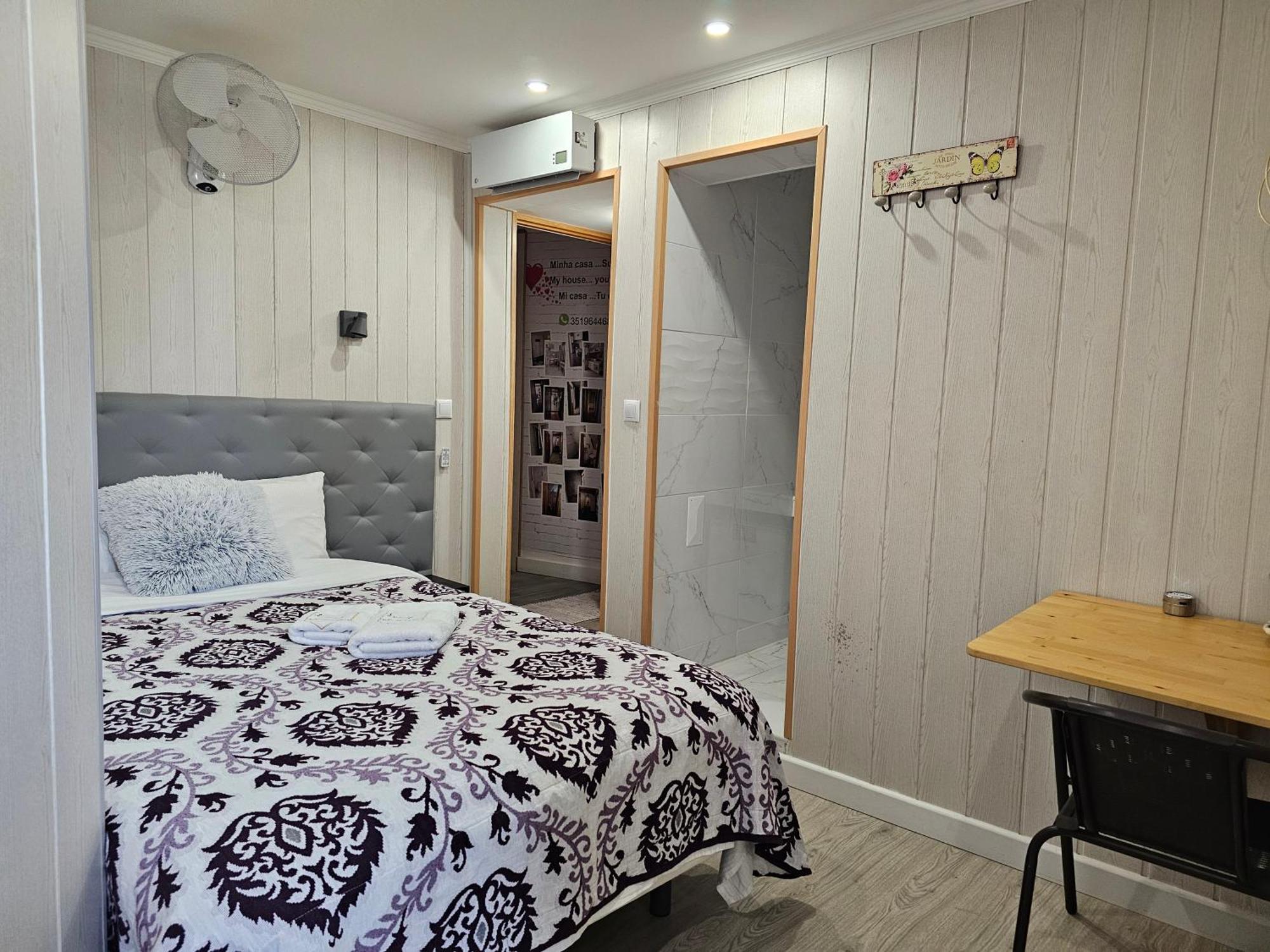 Hotel Charme da Graça à Lisboa Extérieur photo