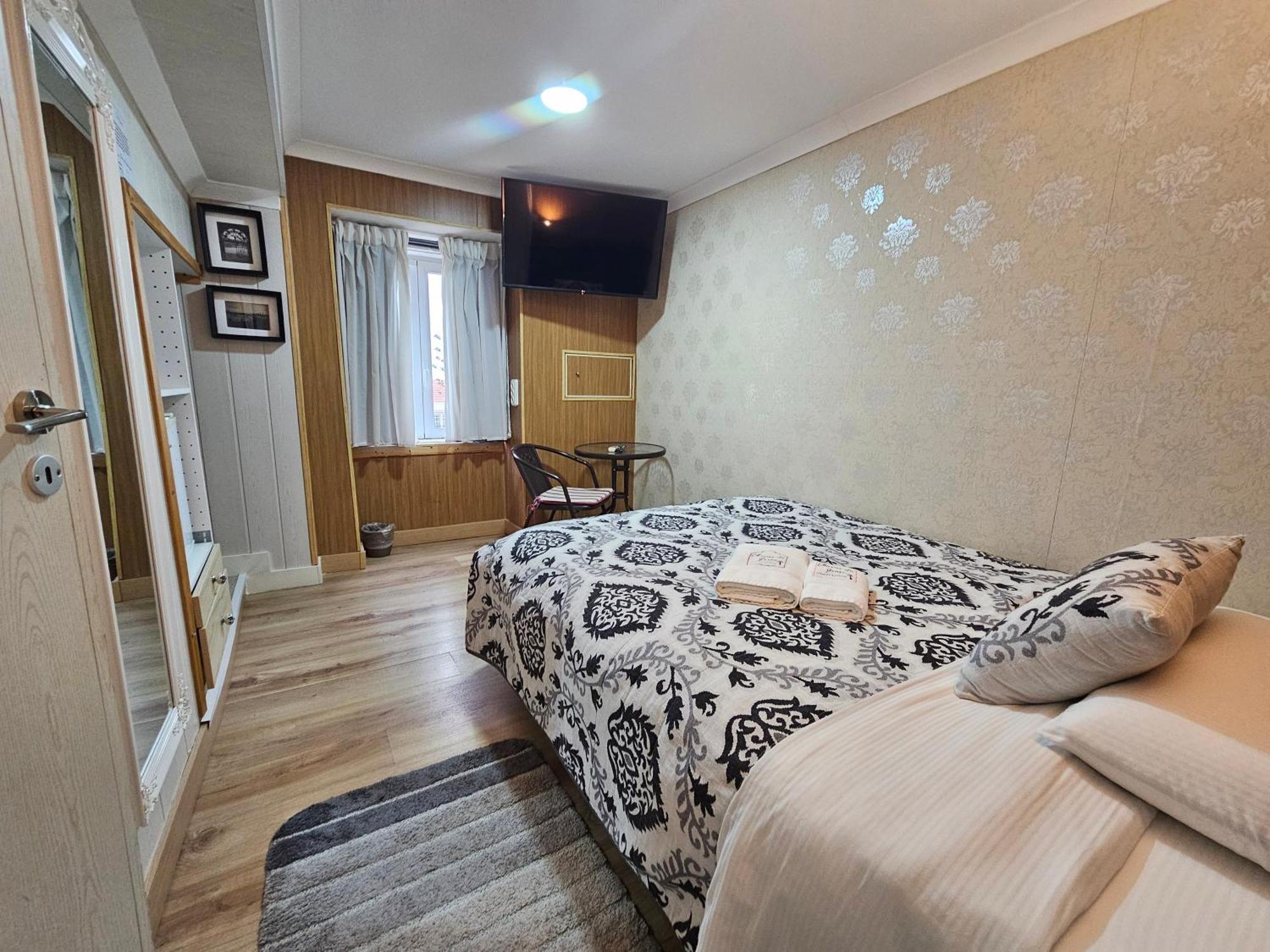 Hotel Charme da Graça à Lisboa Chambre photo