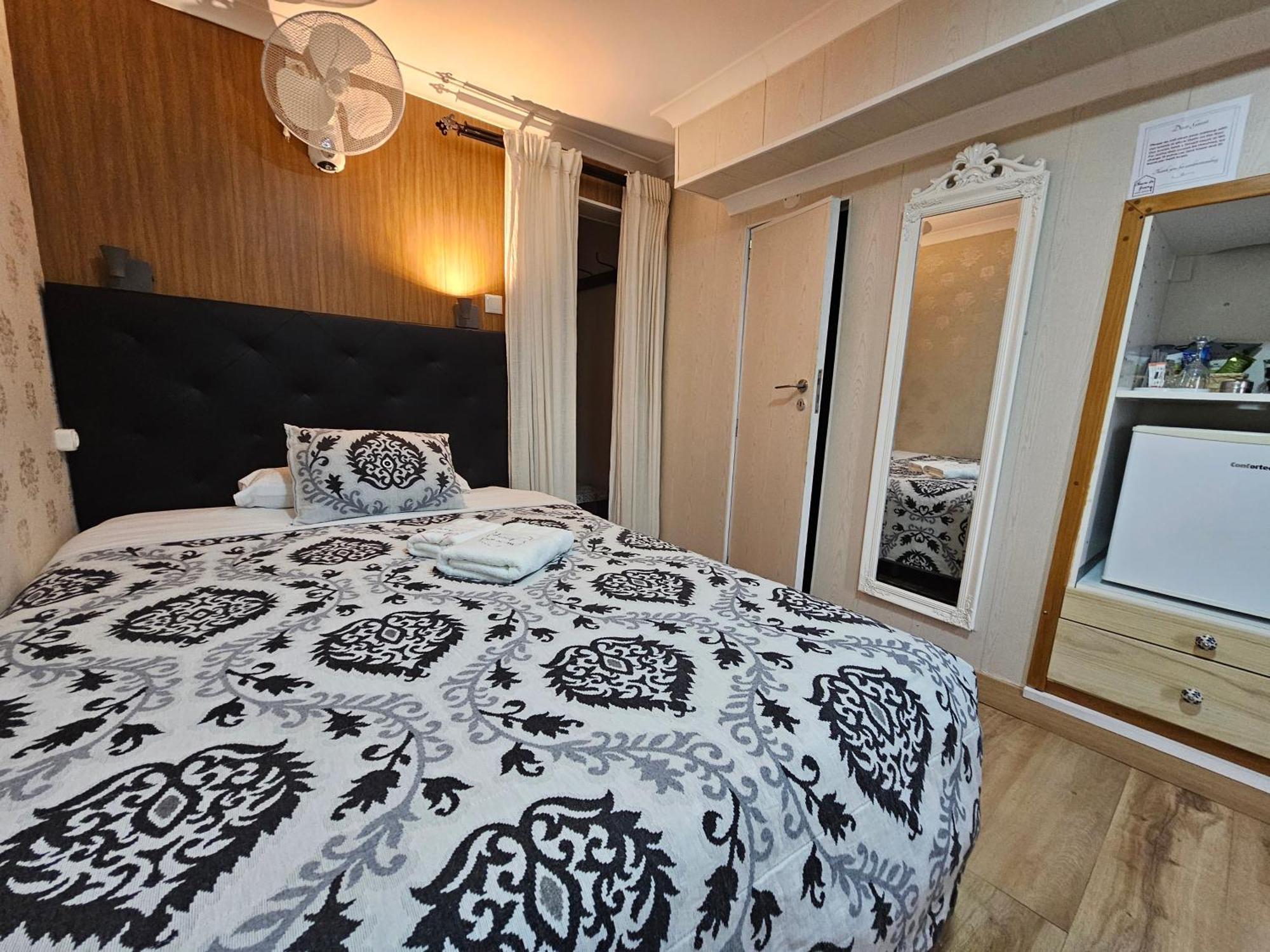 Hotel Charme da Graça à Lisboa Chambre photo