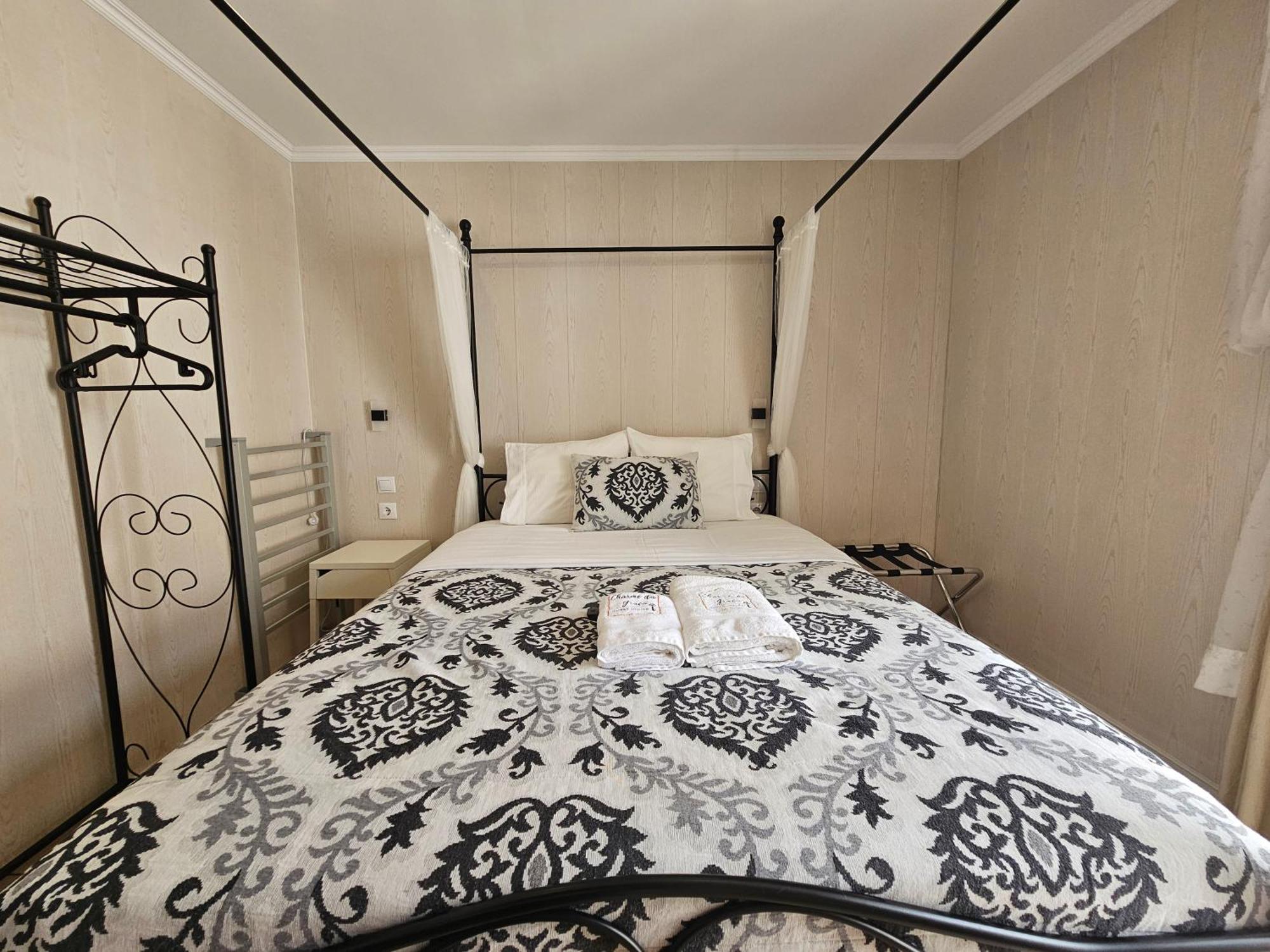 Hotel Charme da Graça à Lisboa Extérieur photo